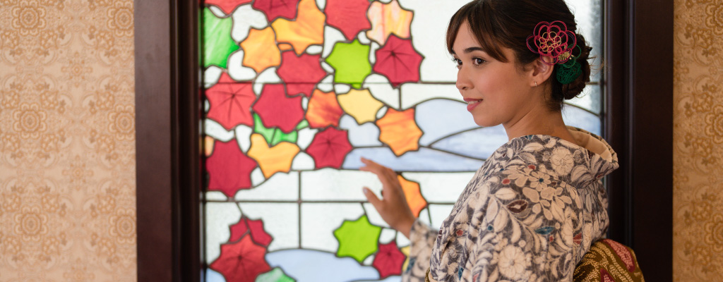 金沢街歩きコース6つのプラン写真