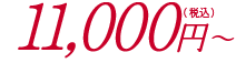 11,000円